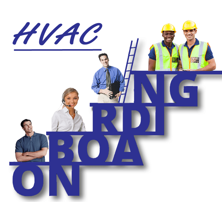 My Learning Center - HVAC Onboarding Online Class